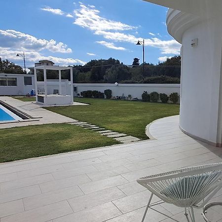 Al Mare Da Francesca Hotel Olbia Ngoại thất bức ảnh