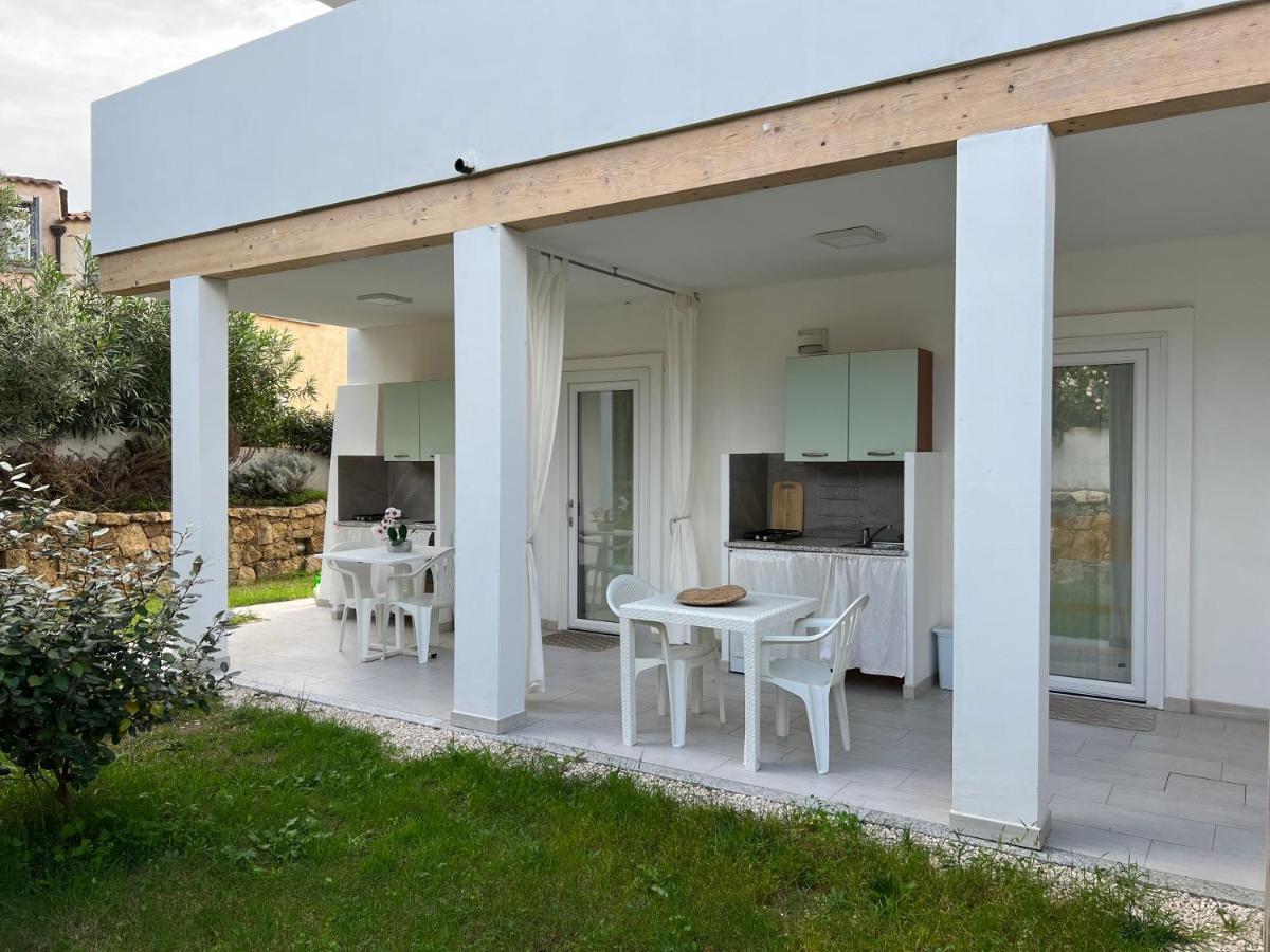 Al Mare Da Francesca Hotel Olbia Ngoại thất bức ảnh