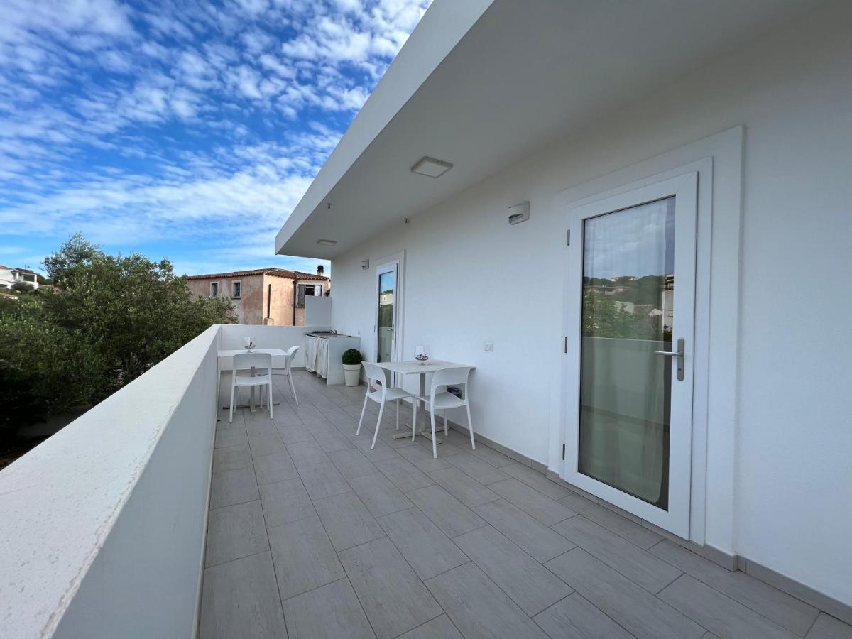 Al Mare Da Francesca Hotel Olbia Ngoại thất bức ảnh