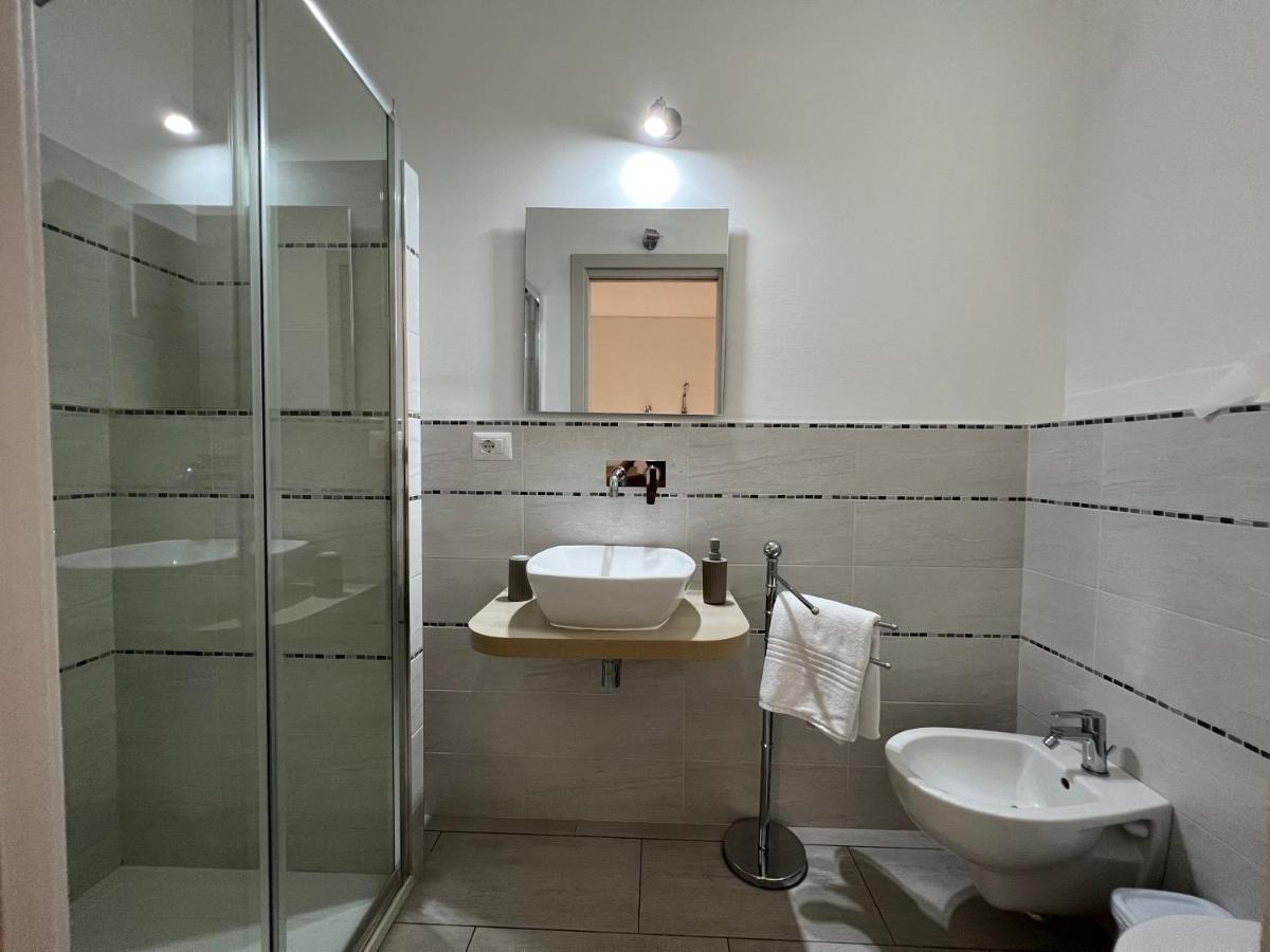 Al Mare Da Francesca Hotel Olbia Ngoại thất bức ảnh
