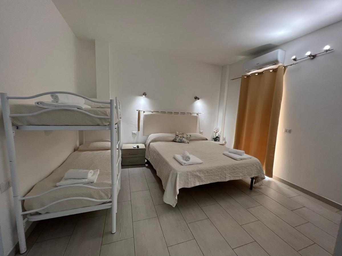Al Mare Da Francesca Hotel Olbia Ngoại thất bức ảnh