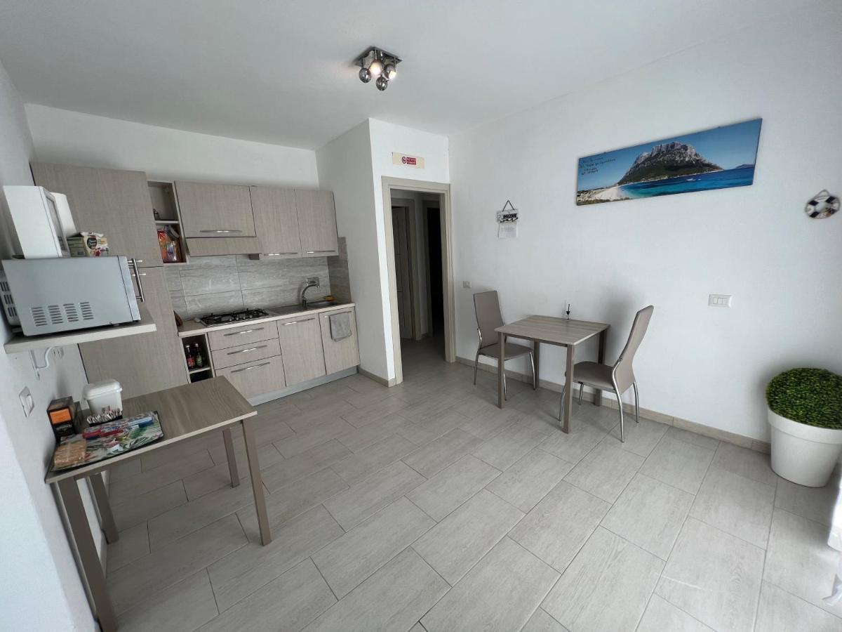 Al Mare Da Francesca Hotel Olbia Ngoại thất bức ảnh