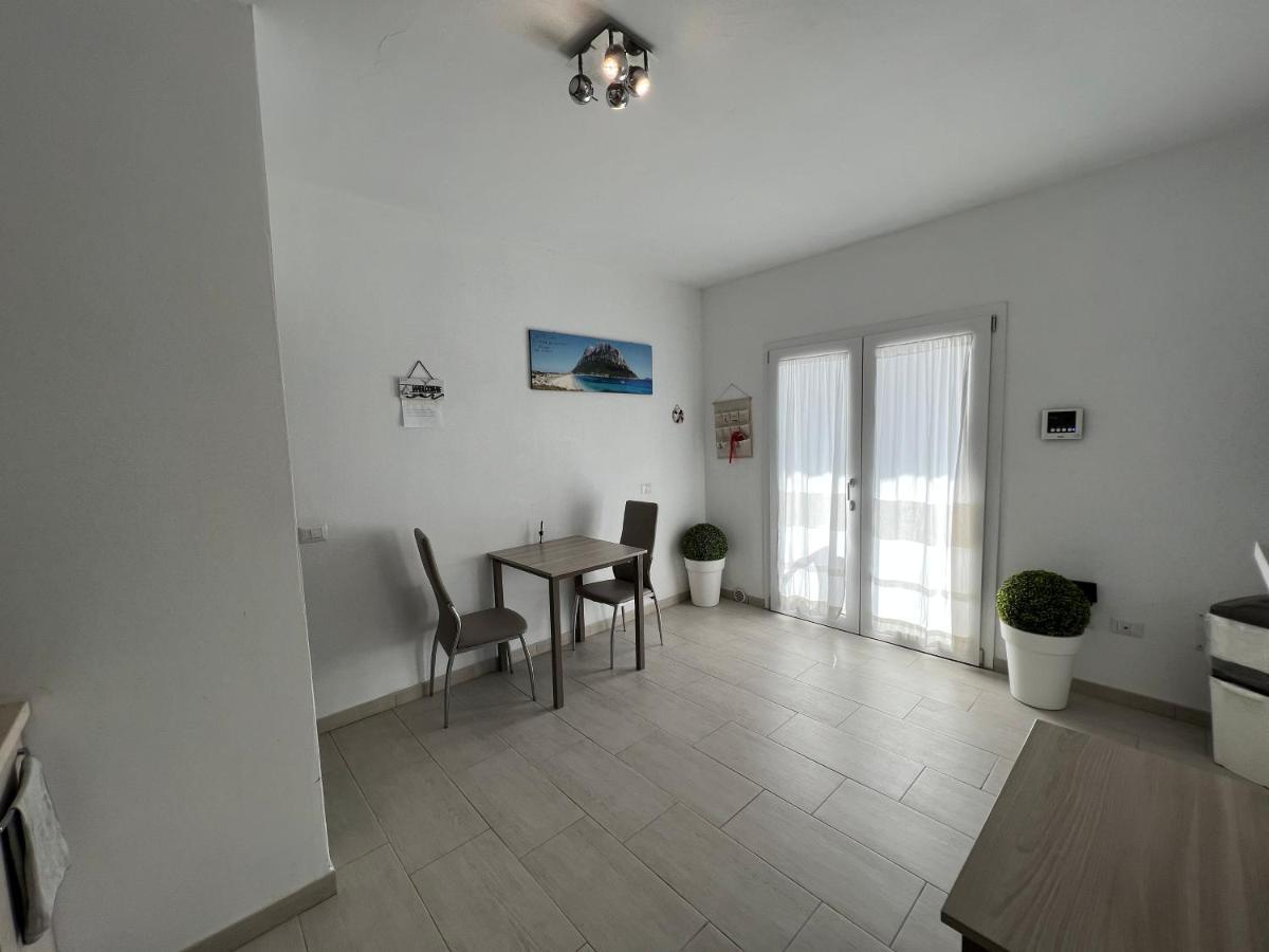 Al Mare Da Francesca Hotel Olbia Ngoại thất bức ảnh