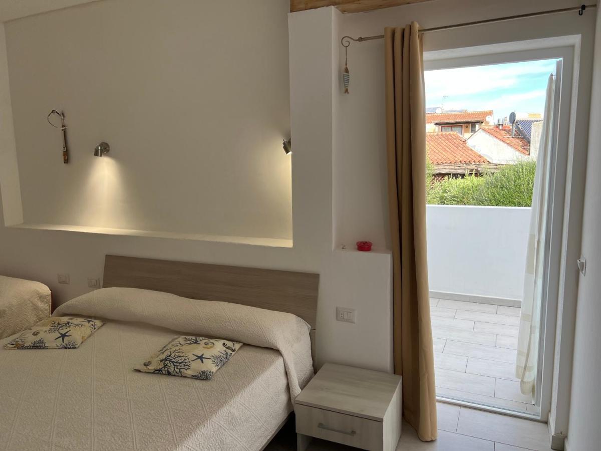 Al Mare Da Francesca Hotel Olbia Ngoại thất bức ảnh