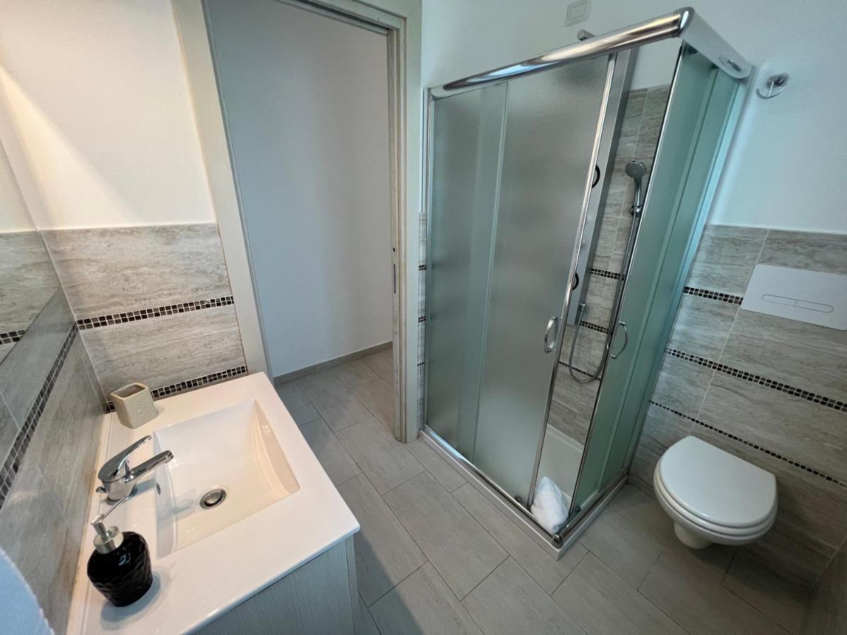 Al Mare Da Francesca Hotel Olbia Ngoại thất bức ảnh