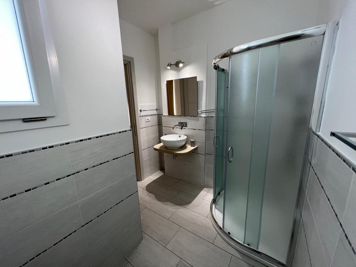 Al Mare Da Francesca Hotel Olbia Ngoại thất bức ảnh
