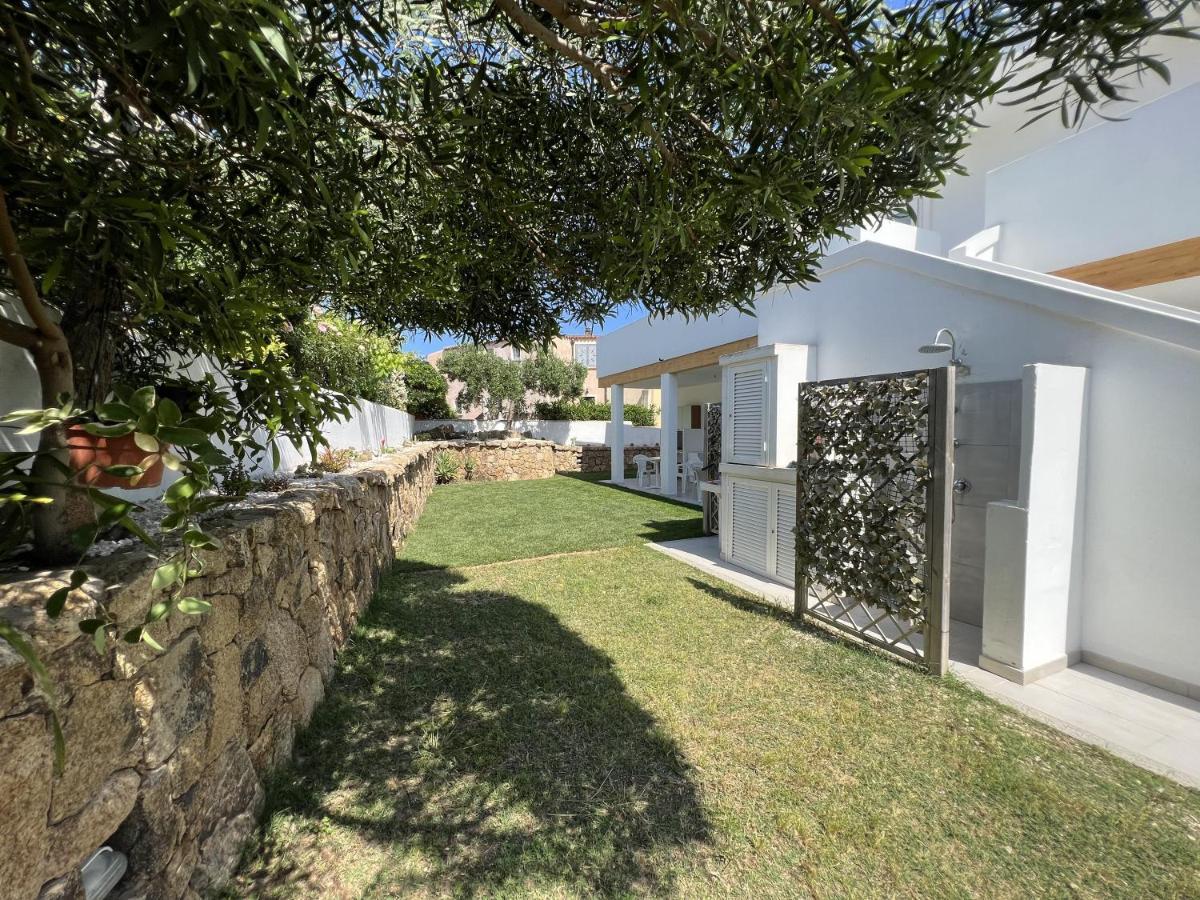 Al Mare Da Francesca Hotel Olbia Ngoại thất bức ảnh