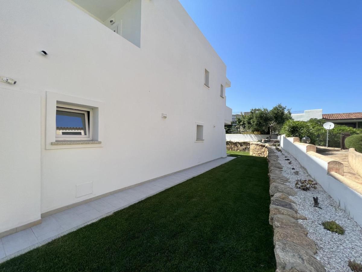 Al Mare Da Francesca Hotel Olbia Ngoại thất bức ảnh