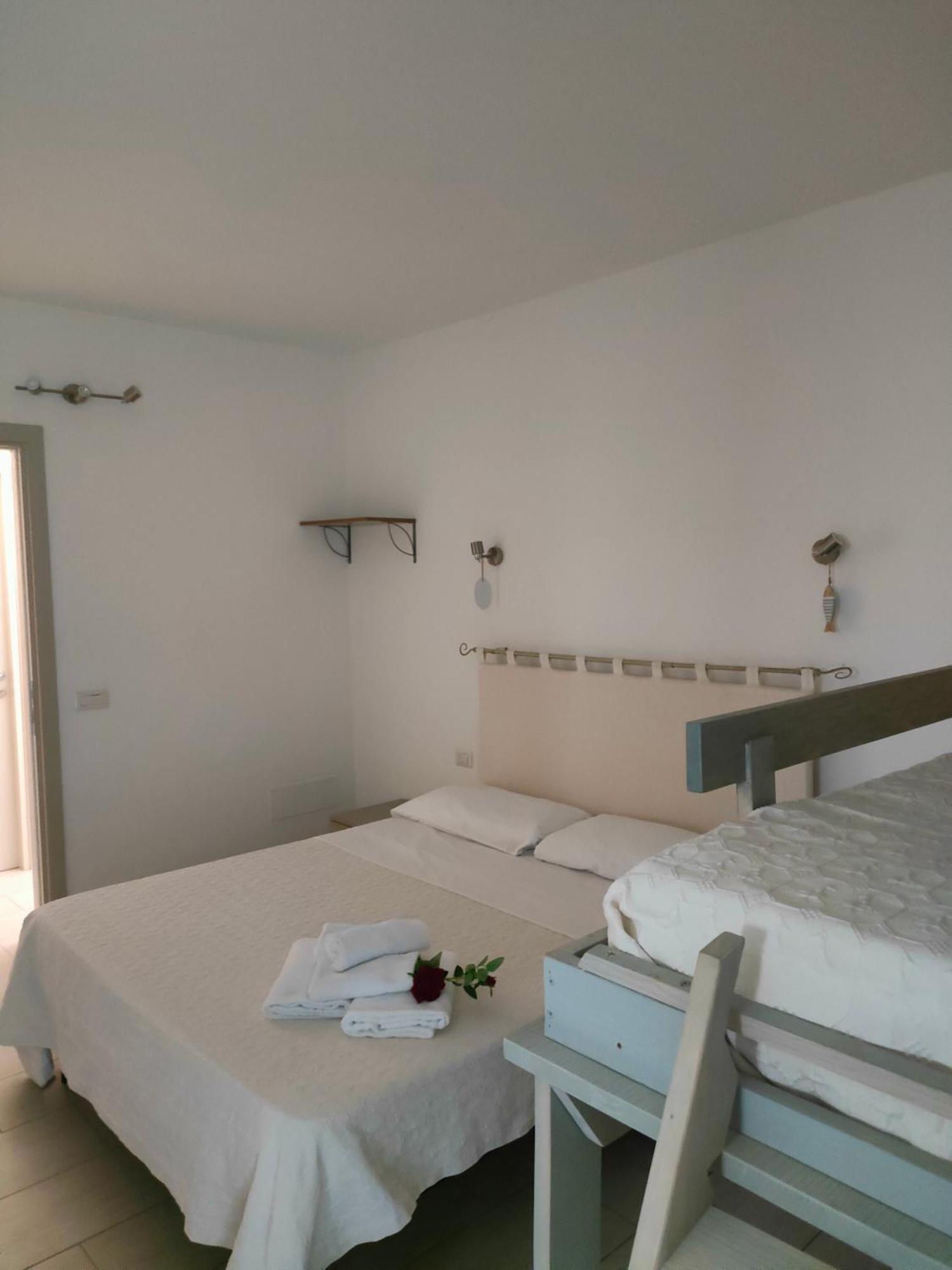 Al Mare Da Francesca Hotel Olbia Ngoại thất bức ảnh