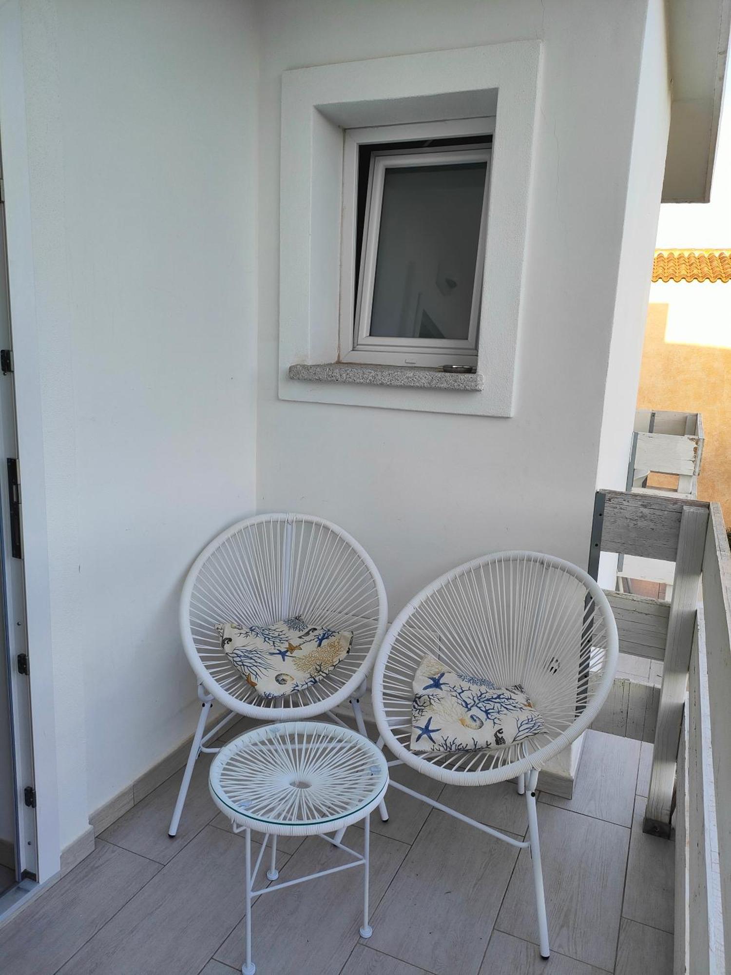 Al Mare Da Francesca Hotel Olbia Ngoại thất bức ảnh