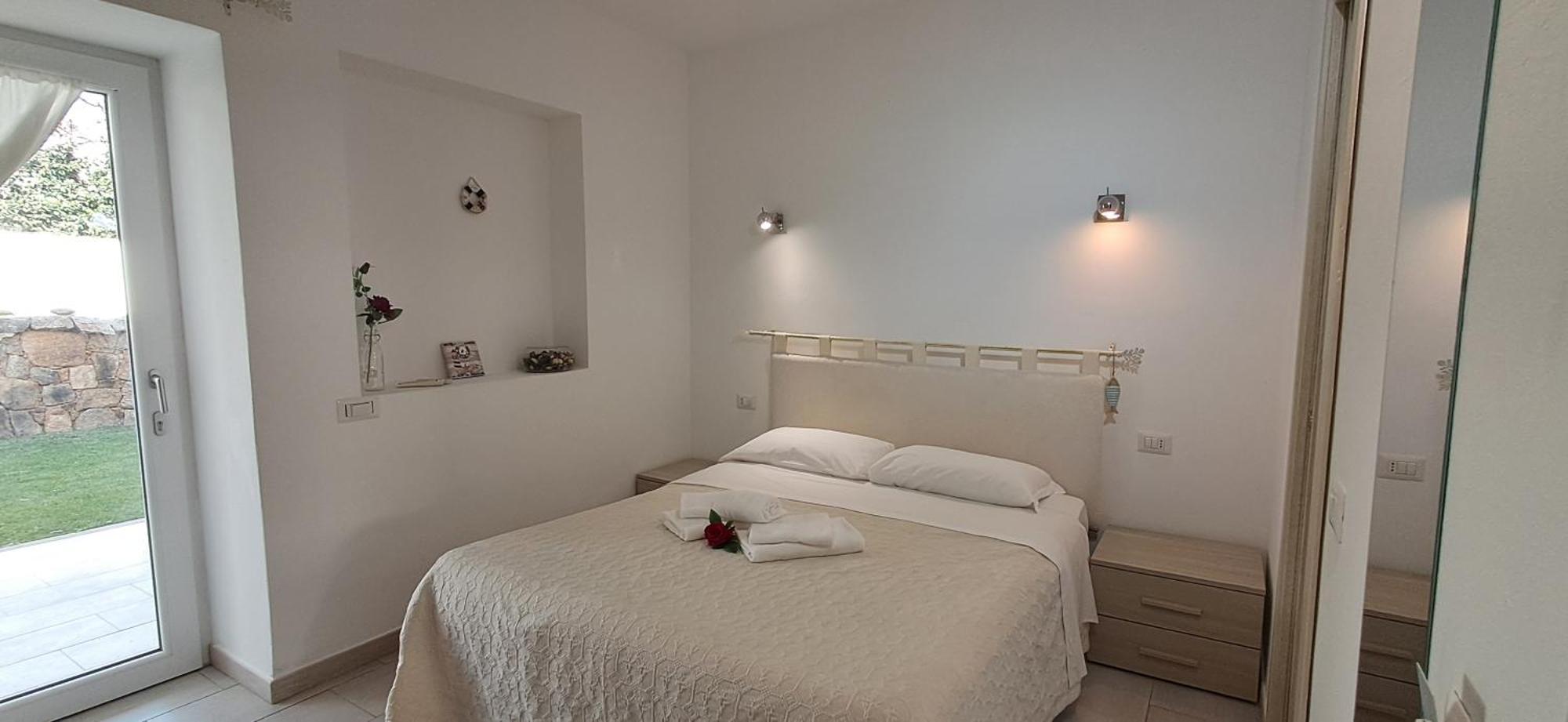 Al Mare Da Francesca Hotel Olbia Ngoại thất bức ảnh