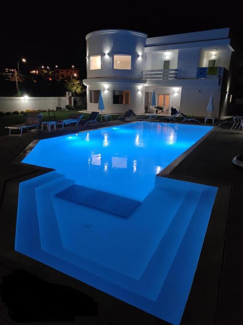 Al Mare Da Francesca Hotel Olbia Ngoại thất bức ảnh