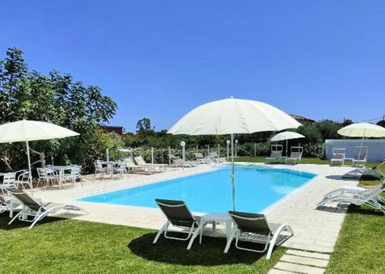 Al Mare Da Francesca Hotel Olbia Ngoại thất bức ảnh