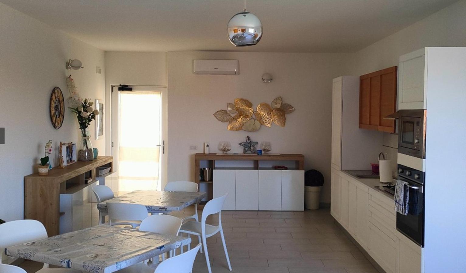 Al Mare Da Francesca Hotel Olbia Ngoại thất bức ảnh
