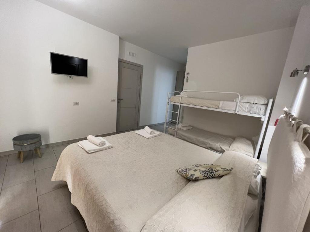 Al Mare Da Francesca Hotel Olbia Ngoại thất bức ảnh