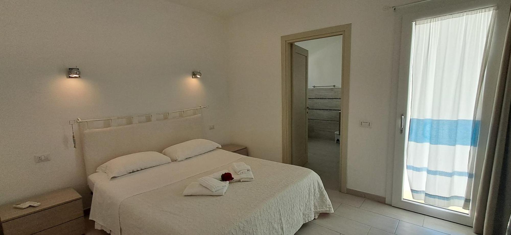Al Mare Da Francesca Hotel Olbia Ngoại thất bức ảnh