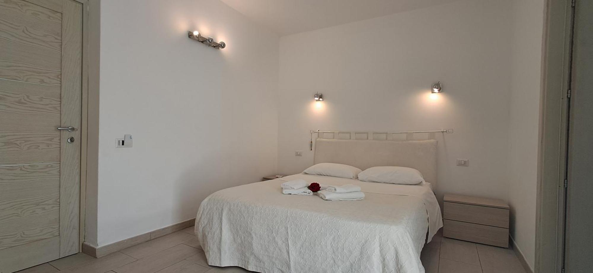Al Mare Da Francesca Hotel Olbia Ngoại thất bức ảnh