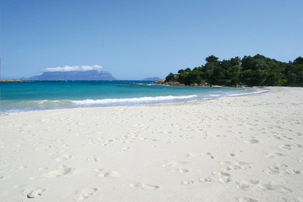 Al Mare Da Francesca Hotel Olbia Ngoại thất bức ảnh