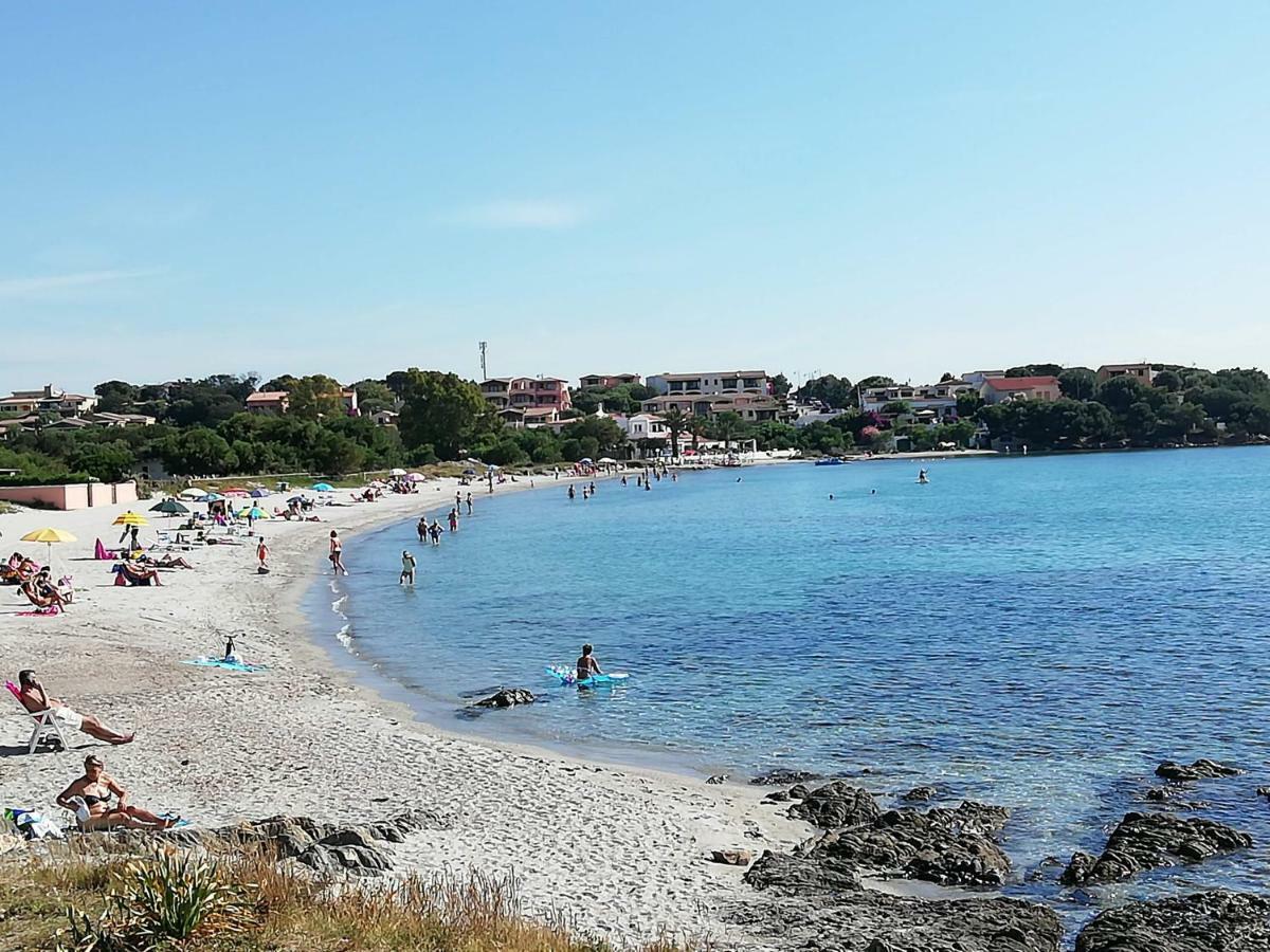 Al Mare Da Francesca Hotel Olbia Ngoại thất bức ảnh