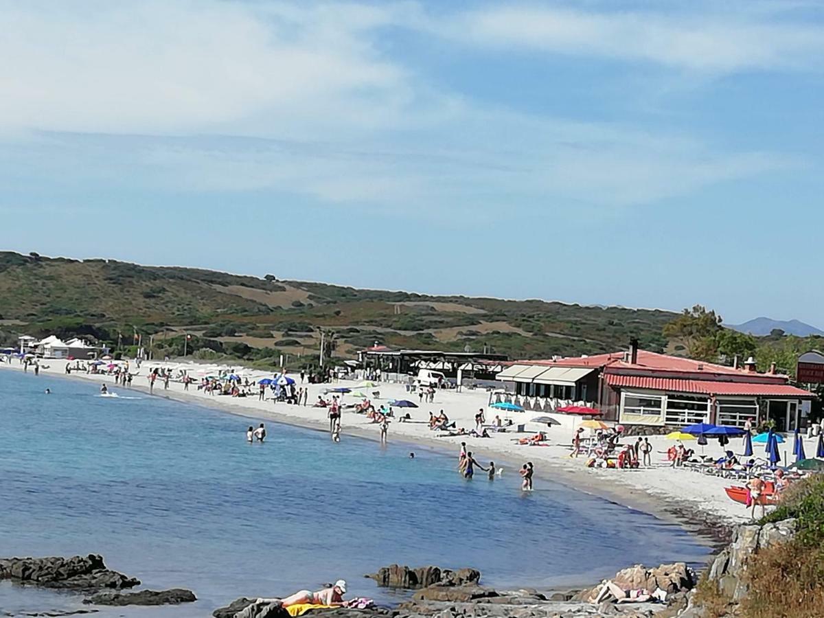 Al Mare Da Francesca Hotel Olbia Ngoại thất bức ảnh