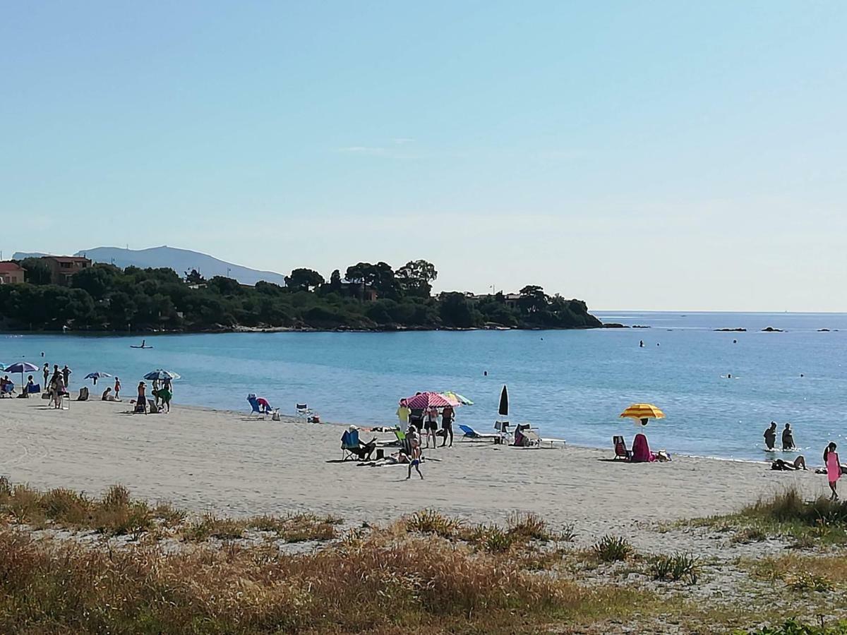 Al Mare Da Francesca Hotel Olbia Ngoại thất bức ảnh