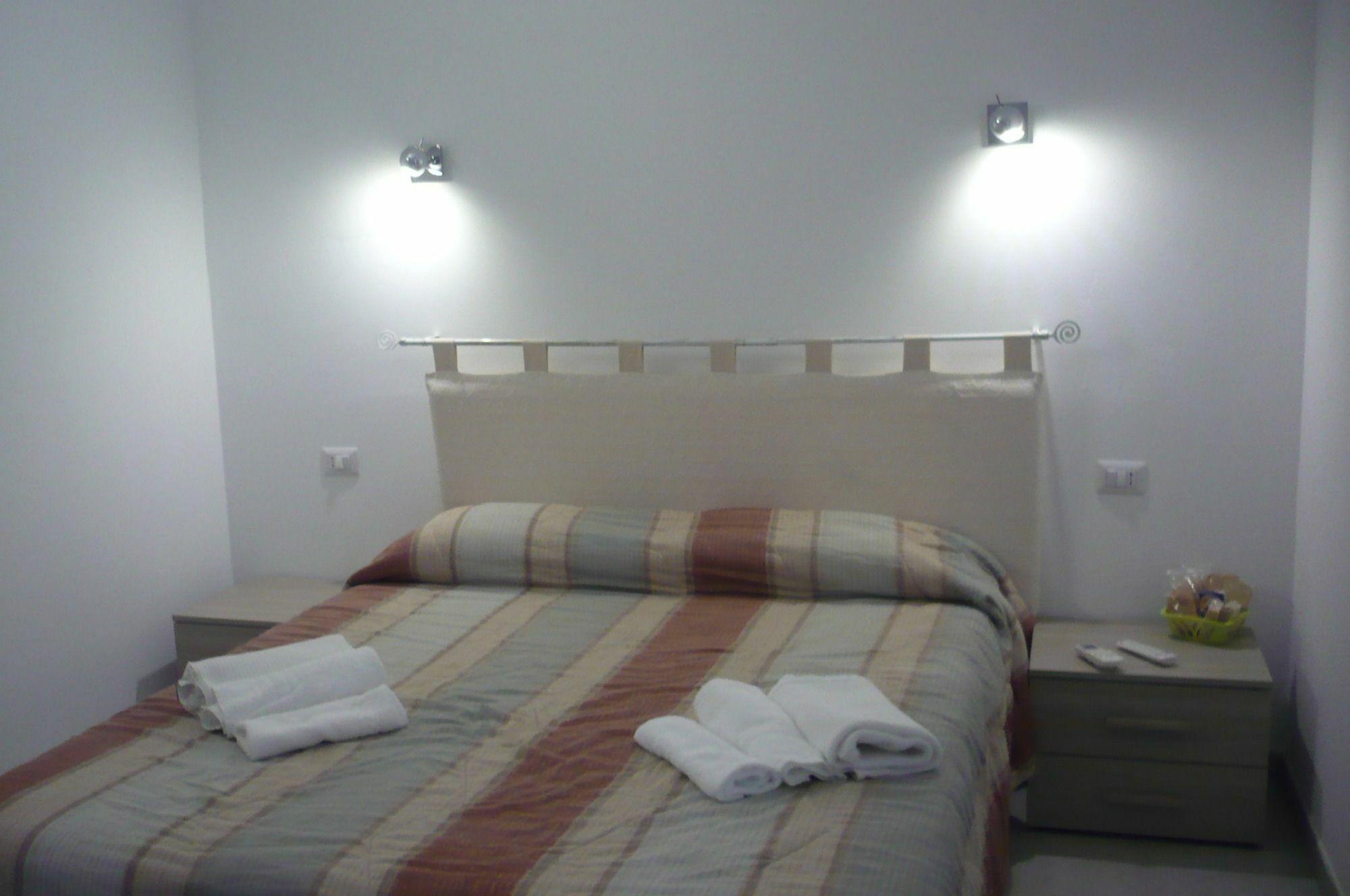 Al Mare Da Francesca Hotel Olbia Ngoại thất bức ảnh
