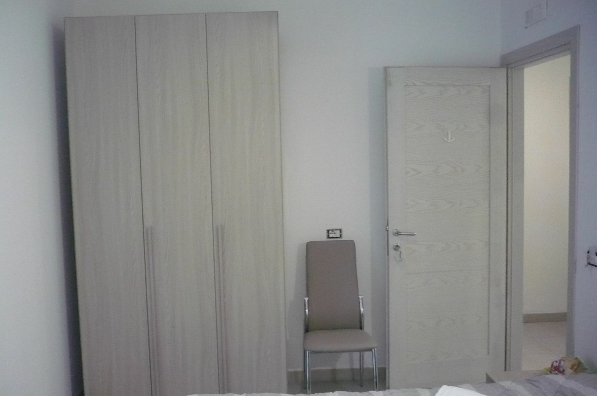 Al Mare Da Francesca Hotel Olbia Ngoại thất bức ảnh